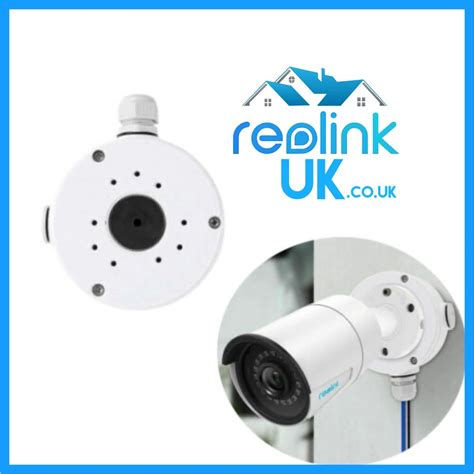 reolink camera junction box|reolink b10 junction box alternative.